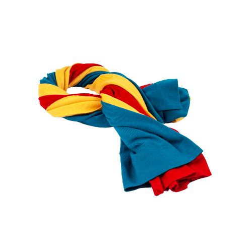 Cashmere Scarf 1