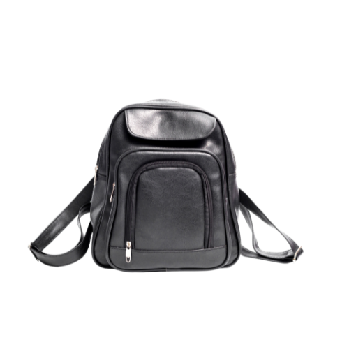 Leather Bag 1
