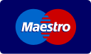 Maestro Card Dark 128